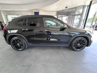 MERCEDES-BENZ GLA 200 usata, con Airbag Passeggero