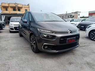 CITROEN C4 Spacetourer usata, con Airbag