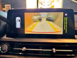 DR MOTOR DR 5.0 usata, con Controllo trazione