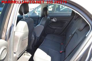 FIAT 500X usata, con Touch screen