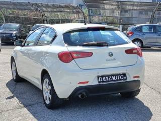 ALFA ROMEO Giulietta usata, con MP3