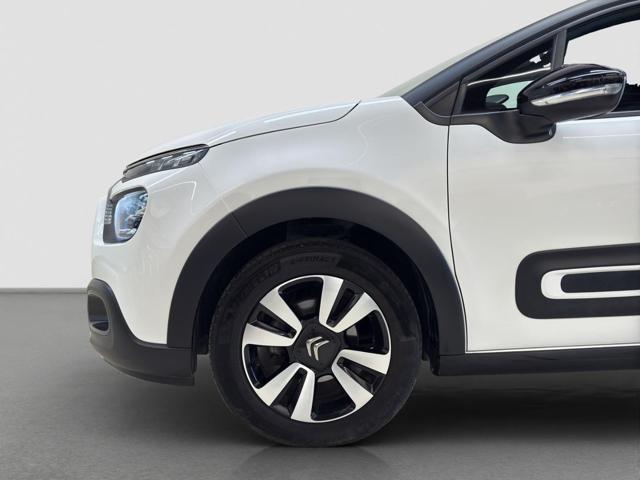 CITROEN C3 usata, con Boardcomputer