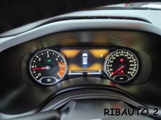 JEEP Renegade usata, con USB