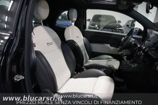 FIAT 500 usata 9