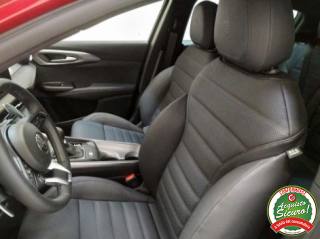 ALFA ROMEO Tonale usata, con Sistema di navigazione