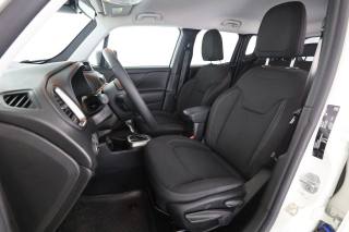 JEEP Renegade usata 1