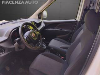 FIAT Doblo usata, con Cruise Control