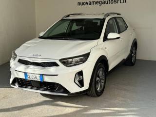 KIA Stonic usata, con Telecamera per parcheggio assistito