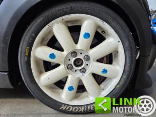 MINI John Cooper Works usata, con Cerchi in lega