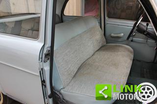 ALFA ROMEO Giulietta usata, con Ruota di riserva