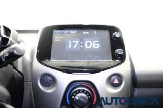 PEUGEOT 108 usata 22
