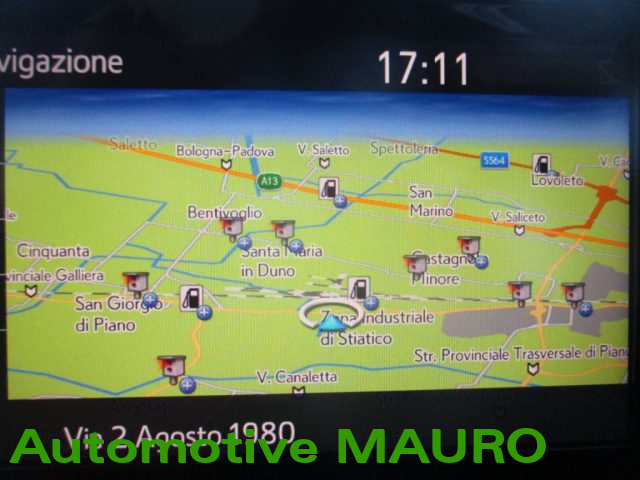 TOYOTA Yaris Cross usata, con Servosterzo