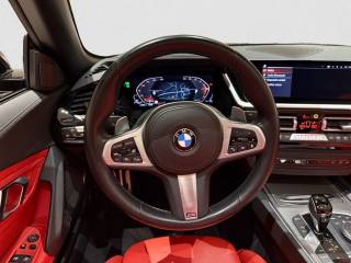 BMW Z4 usata, con Cronologia tagliandi