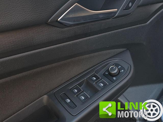 VOLKSWAGEN Golf GTI usata, con Controllo vocale