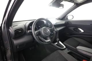TOYOTA Yaris Cross usata 1