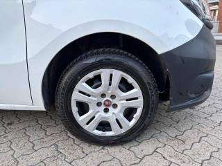 FIAT Doblo usata, con Autoradio