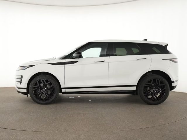 LAND ROVER Range Rover Evoque usata, con Cerchi in lega