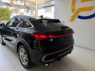 AUDI Q5 usata, con ESP