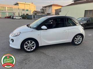 OPEL Adam usata, con ESP