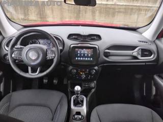JEEP Renegade usata, con Controllo automatico clima