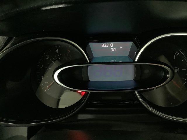 RENAULT Clio usata, con Sistema di navigazione
