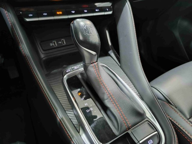 MG ZS usata, con Chiusura centralizzata