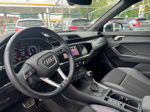 AUDI Q3 usata, con Controllo trazione