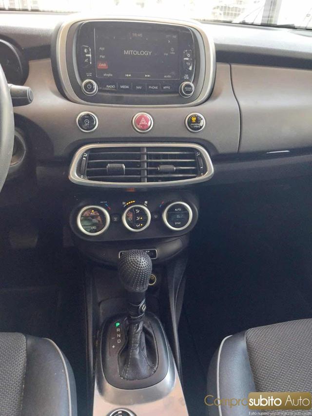 FIAT 500X usata 30