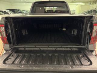 FORD Ranger usata, con Controllo trazione
