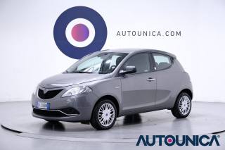 LANCIA Ypsilon usata, con ABS