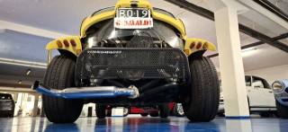 VOLKSWAGEN Buggy usata 3