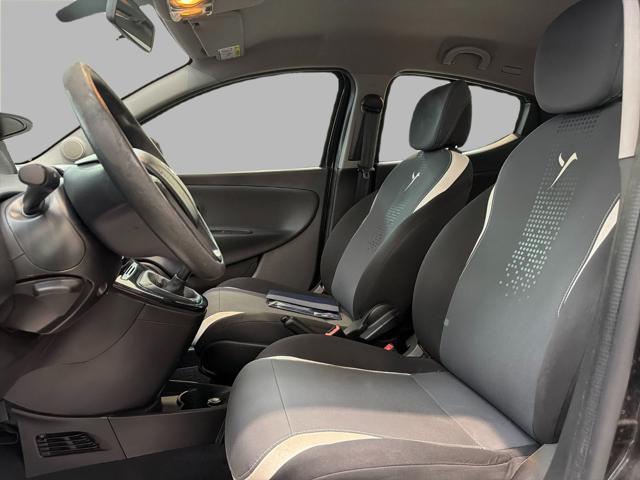 LANCIA Ypsilon usata, con Immobilizzatore elettronico
