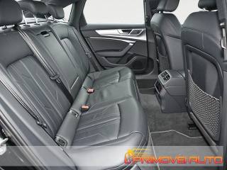 AUDI A6 usata, con Cerchi in lega