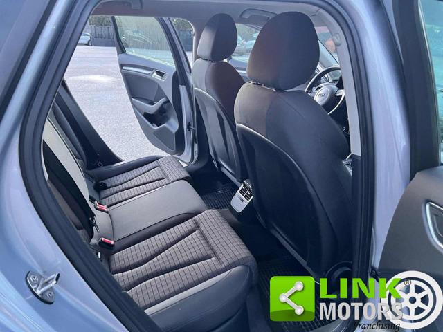 AUDI A3 usata, con ESP