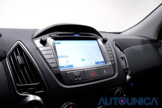 HYUNDAI iX35 usata, con Hill holder