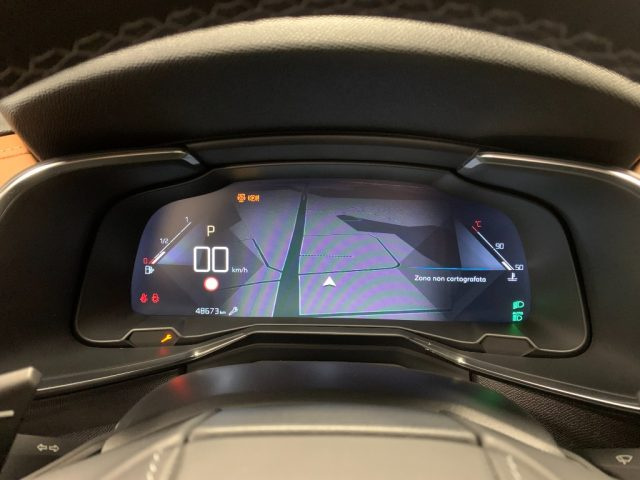 DS AUTOMOBILES DS 7 usata, con Chiusura centralizzata telecomandata