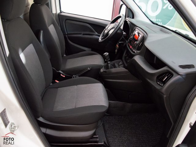 FIAT Doblo usata 33