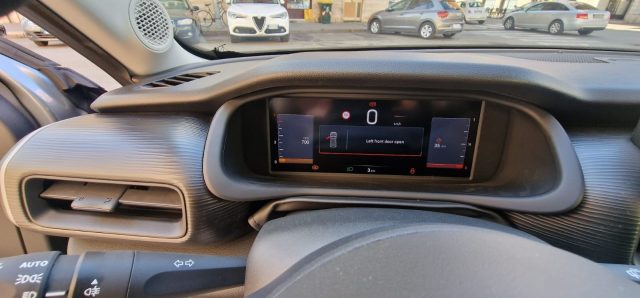 JEEP Avenger usata, con Alzacristalli elettrici