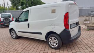 FIAT Doblo usata, con Alzacristalli elettrici