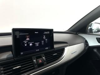 AUDI A6 usata, con Chiusura centralizzata