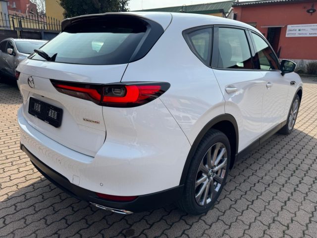 MAZDA CX-60 usata, con Autoradio