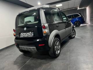 FIAT Panda usata, con Boardcomputer