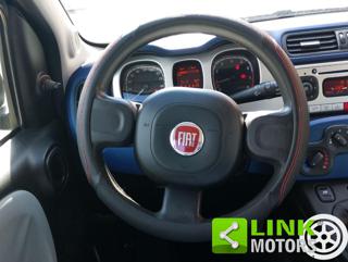 FIAT Panda usata, con Climatizzatore
