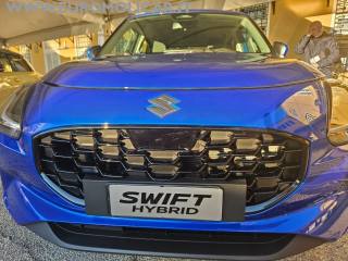 SUZUKI Swift usata, con Climatizzatore