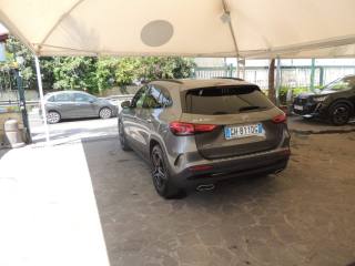MERCEDES-BENZ GLA 200 usata, con Autoradio