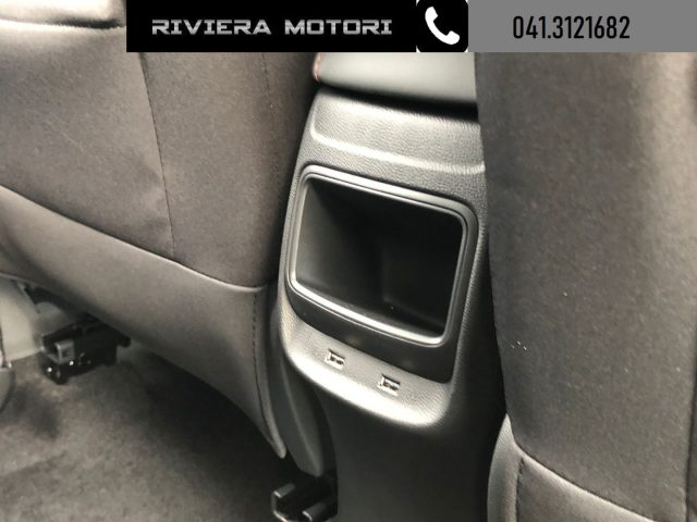 MG ZS usata, con Climatizzatore
