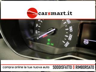 CITROEN C3 Aircross usata, con Chiusura centralizzata telecomandata
