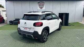 CITROEN C3 Aircross usata, con Airbag Passeggero