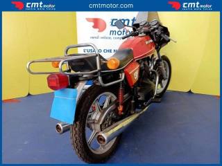 MOTO MORINI 3 1/2 usata 3