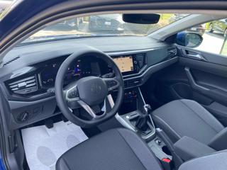 VOLKSWAGEN Taigo usata, con Controllo trazione
